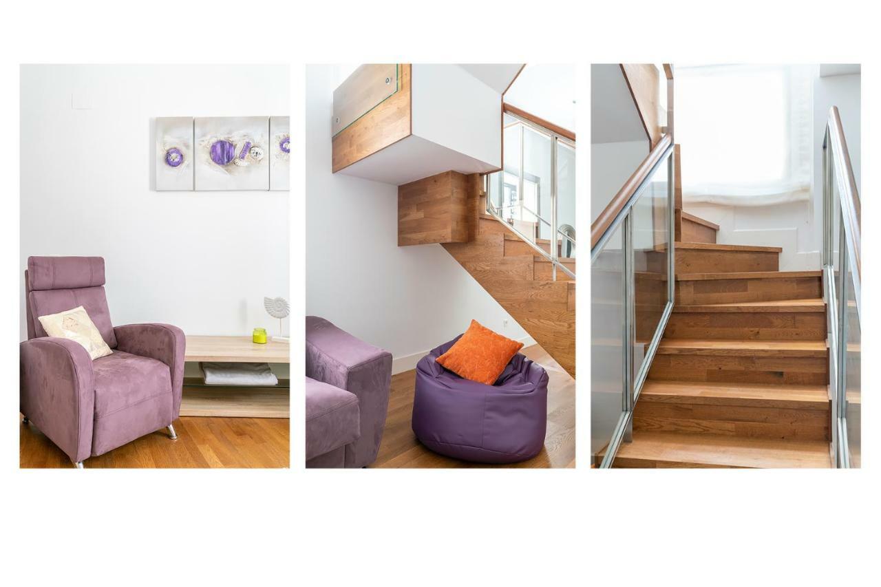 Veoapartment Jeronimo Terrace Sevilla Eksteriør bilde