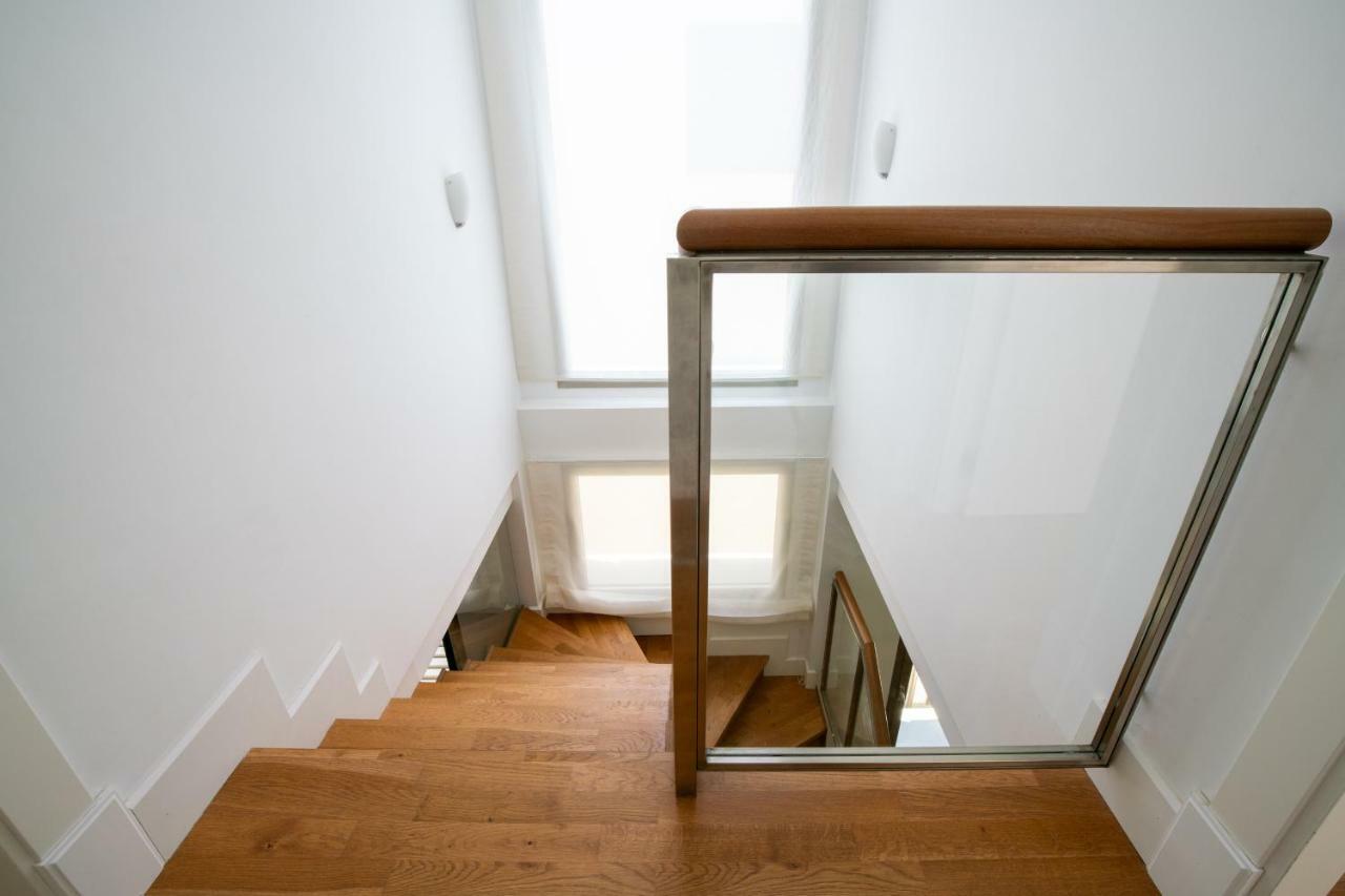 Veoapartment Jeronimo Terrace Sevilla Eksteriør bilde